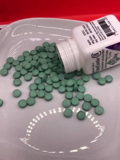 Buy Oxycontin Online Without A Prescription